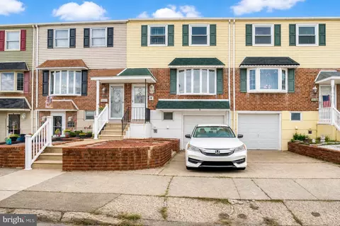 12024 Farwell Rd, Philadelphia, PA 19154