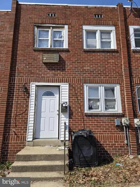 309 E Haines St, Philadelphia, PA 19144