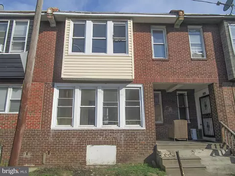 6527 Linmore Ave, Philadelphia, PA 19142
