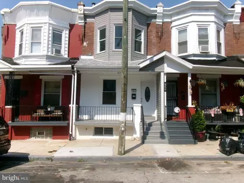 1406 N Hirst St, Philadelphia, PA 19151