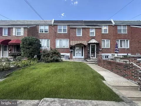 1709 Hartranft St, Philadelphia, PA 19145