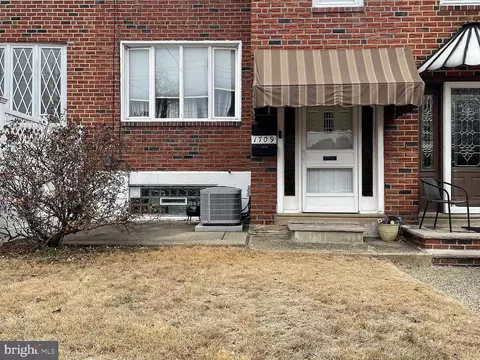 1709 Hartranft St, Philadelphia, PA 19145
