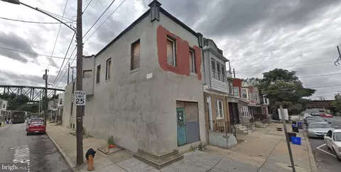5260 W Jefferson St, Philadelphia, PA 19131