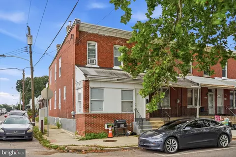 2122 W Spencer Ave, Philadelphia, PA 19138