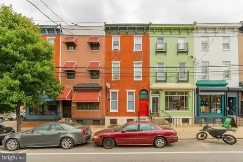 1219 N 29th St, Philadelphia, PA 19121