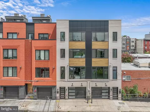 741 N Capitol St, Philadelphia, PA 19130