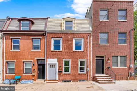 3823 Mount Vernon St, Philadelphia, PA 19104
