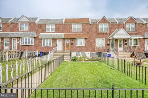 4545 Pennypack St, Philadelphia, PA 19136