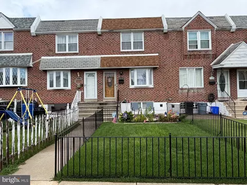 4545 Pennypack St, Philadelphia, PA 19136