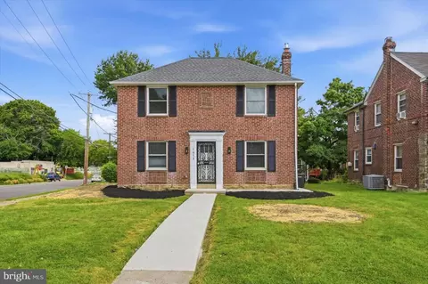 1612 E Cliveden St, Philadelphia, PA 19150