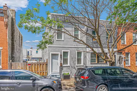 3050 Agate St, Philadelphia, PA 19134