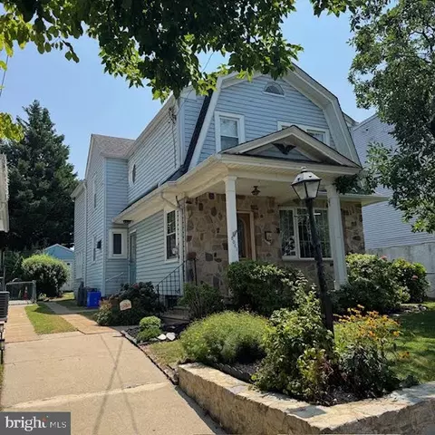8061 Fairview St, Philadelphia, PA 19136