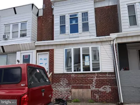 6702 Linmore Ave, Philadelphia, PA 19142