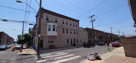 1800 S 00 S 18th St, Philadelphia, PA 19145