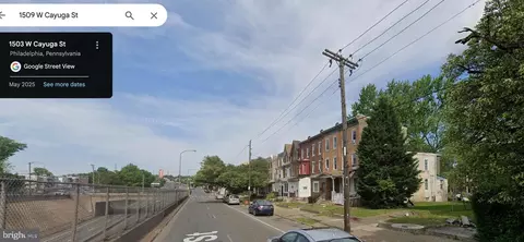 1509 W Cayuga St, Philadelphia, PA 19140