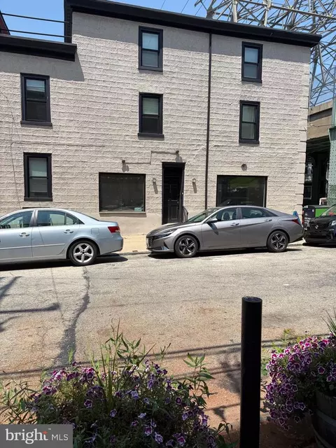 112 Cotton St, Philadelphia, PA 19127
