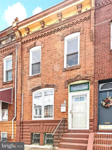2242 Moore St, Philadelphia, PA 19145