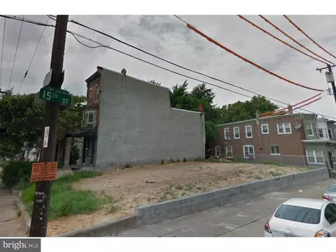 1501 W Cayuga St, Philadelphia, PA 19140