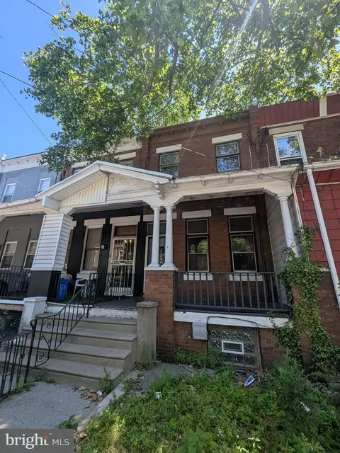 3729 N Park Ave, Philadelphia, PA 19140