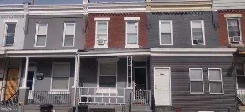 6447 Upland St, Philadelphia, PA 19142
