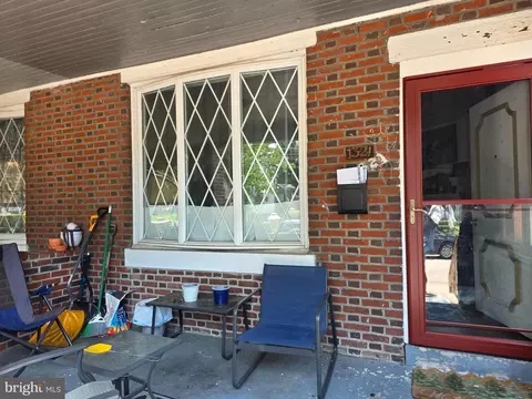 1319 W 21 W Champlost St, Philadelphia, PA 19141