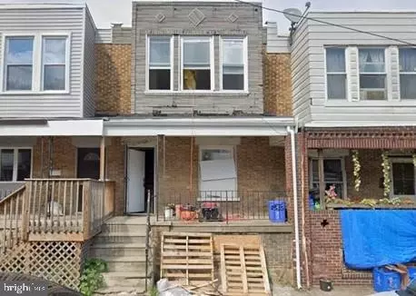 2518 S Millick St, Philadelphia, PA 19142