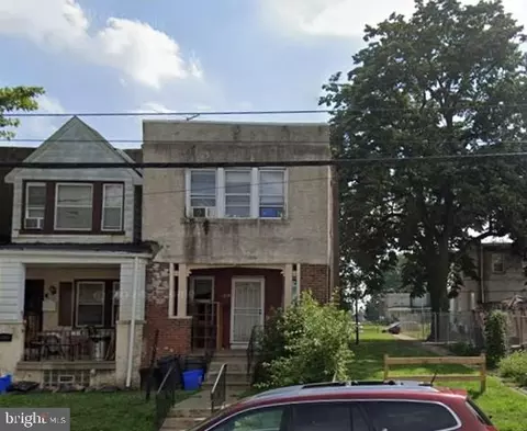 2634 S 61st St, Philadelphia, PA 19142