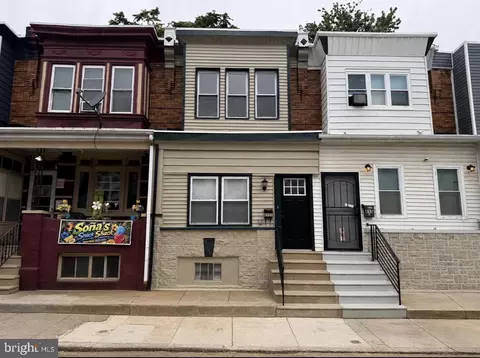 Undisclosed, Philadelphia, PA 19142