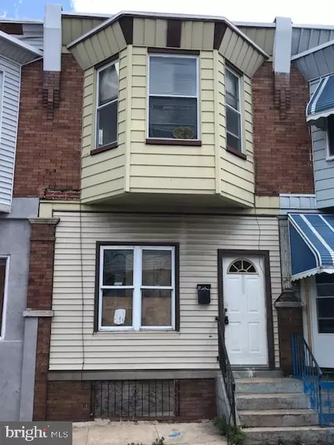 1937 S Alden St, Philadelphia, PA 19143