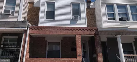 2527 S Millick St, Philadelphia, PA 19142