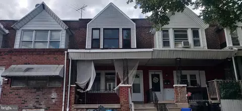 2612 S Dewey St, Philadelphia, PA 19142