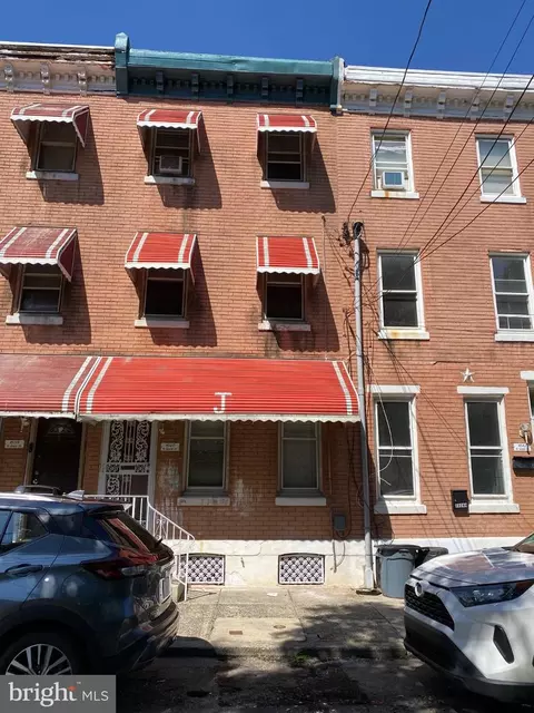 1640 N Gratz St, Philadelphia, PA 19121