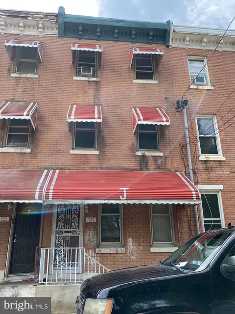 1640 N Gratz St, Philadelphia, PA 19121