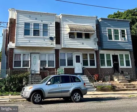 229 W Chew Ave, Philadelphia, PA 19120