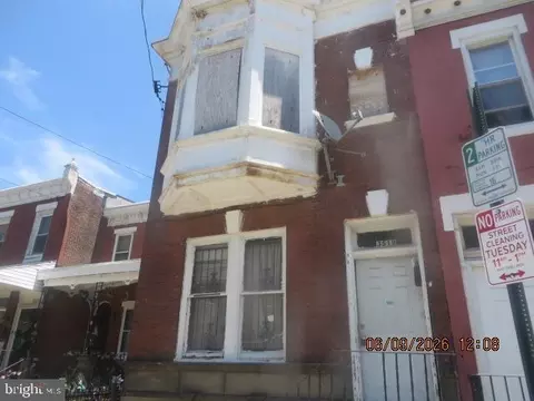3519 N 15th St, Philadelphia, PA 19140