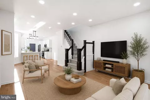 1651 N Redfield St, Philadelphia, PA 19151
