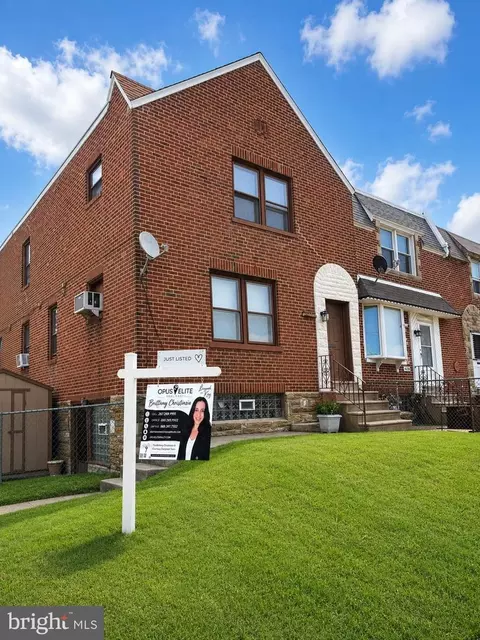 4201 Aldine St, Philadelphia, PA 19136