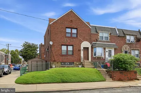4201 Aldine St, Philadelphia, PA 19136