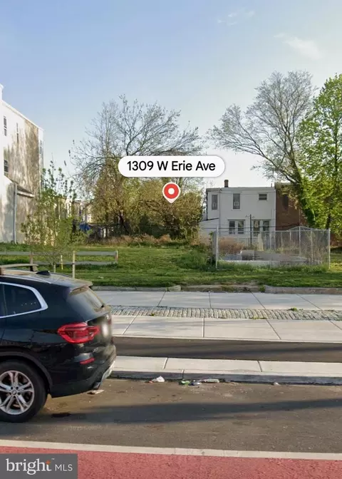 1305 W Erie Ave, Philadelphia, PA 19140