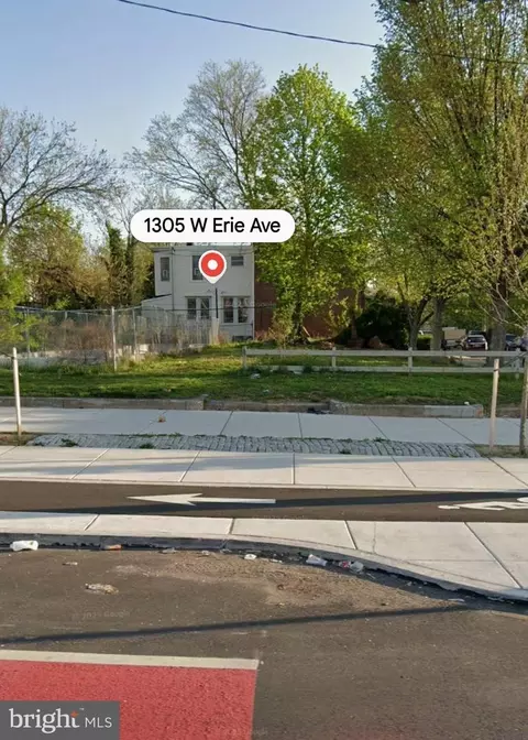1309 W Erie Ave, Philadelphia, PA 19140