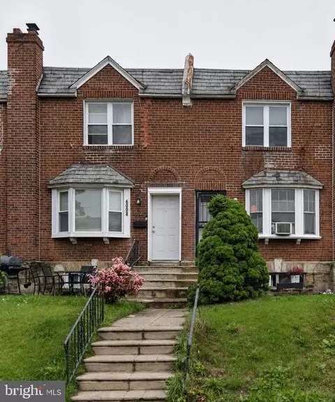 6006 Alma St, Philadelphia, PA 19149