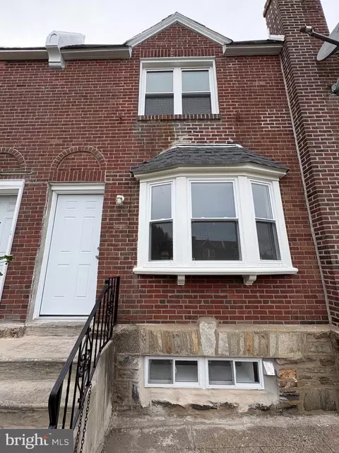 6006 Alma St, Philadelphia, PA 19149