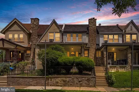 1743 W Colonial St, Philadelphia, PA 19126