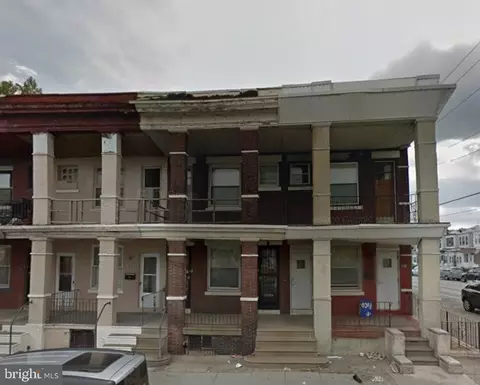 1604 S 56th St, Philadelphia, PA 19143