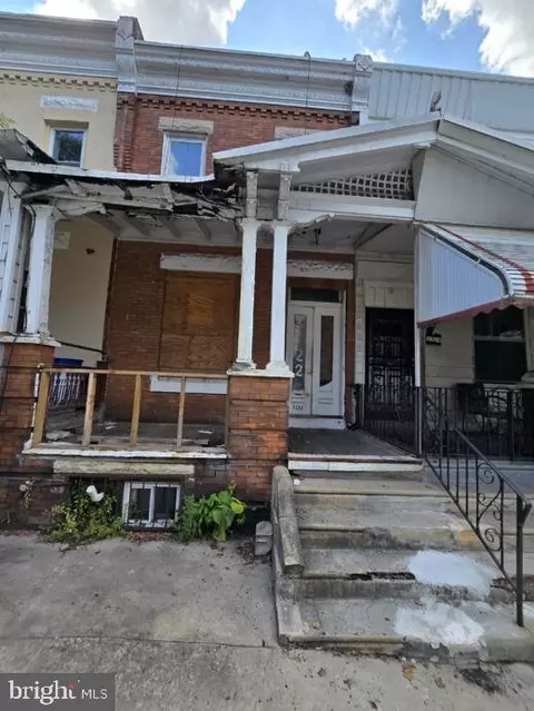 3322 N Smedley St, Philadelphia, PA 19140