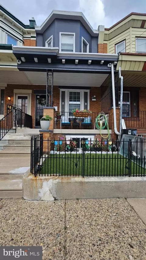 170 W Loudon St, Philadelphia, PA 19120