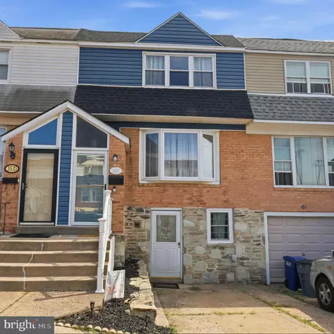 3535 Drumore Dr, Philadelphia, PA 19154