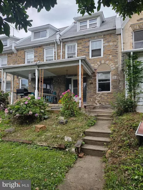 4603 Conshohocken Ave, Philadelphia, PA 19131