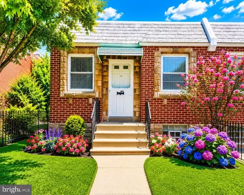 4143 Claridge St, Philadelphia, PA 19124