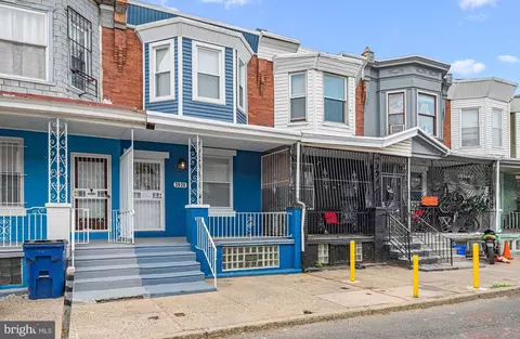 3920 N Franklin St, Philadelphia, PA 19140